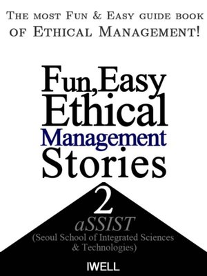 cover image of Fun and Easy Ethical Management 2